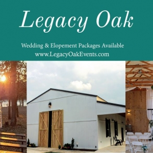 Photo of Legacy Oak