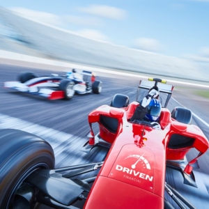 Photo of Driven Financial