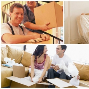 Photo of Burden Movers