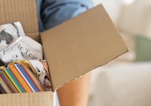 Photo of Burden Movers