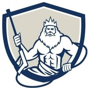 Forney Kings Aqua Blasting