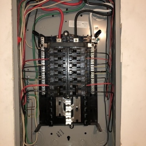 Photo of Power Up Electric