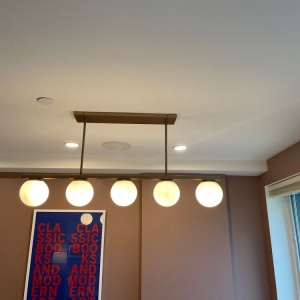 Photo of Power Up Electric