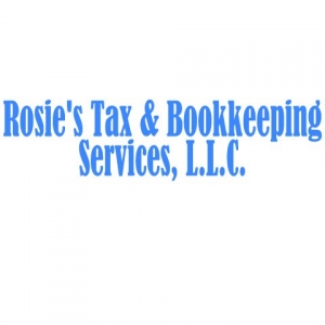 Photo of Rosie's Tax & Bookkeeping Services