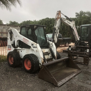 Hialeah O A Excavation & Trucking