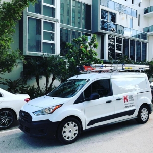 Photo of Kilian Smart Homes