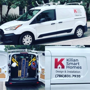 Photo of Kilian Smart Homes