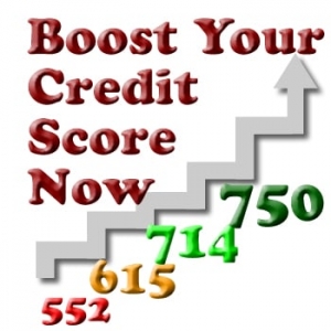 Photo of Restore Credit Yourself