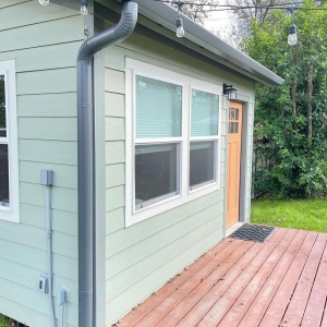 Photo of Rain Tech Gutter Solutions