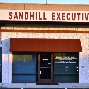 Photo of Sandhill Executive Suites