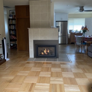 Photo of Jerrys Fireplaces