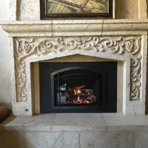 Photo of Jerrys Fireplaces