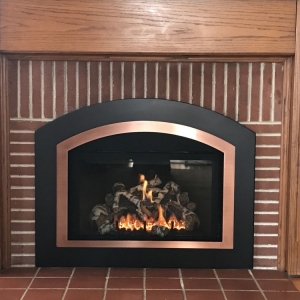 Photo of Jerrys Fireplaces