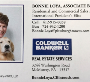 Photo of Bonnie Loya - Coldwell Banker Real Estate Services