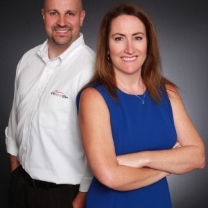 Photo of The Oatley Team