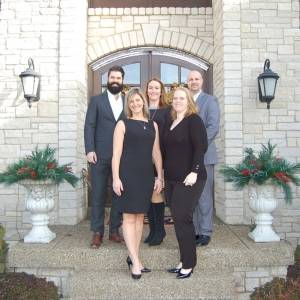 Photo of The Oatley Team
