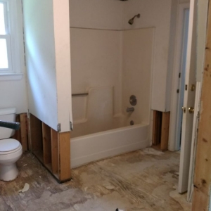 Photo of SBS Drywall and Paint