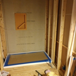 Photo of SBS Drywall and Paint