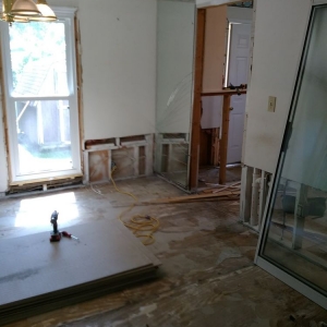 Photo of SBS Drywall and Paint