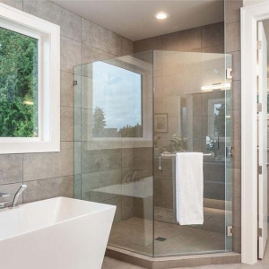 Photo of Shower Door Specialties