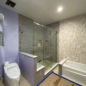 Photo of Shower Door Specialties