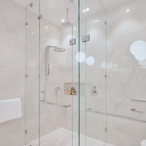 Photo of Shower Door Specialties