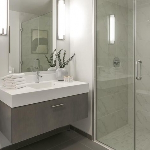 Photo of Shower Door Specialties