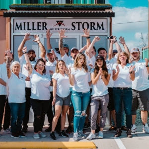 Fort Worth Miller Storm Roofing & Reconstruction