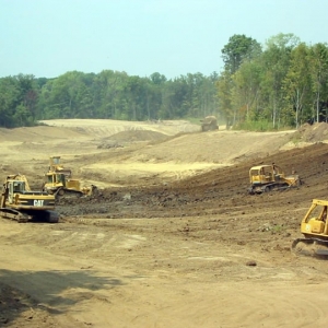 Photo of Johannigman Excavating