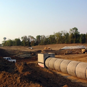 Photo of Johannigman Excavating