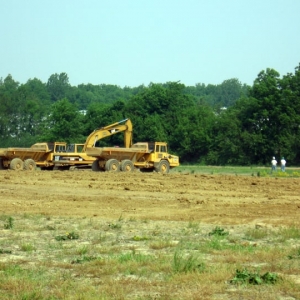 Photo of Johannigman Excavating