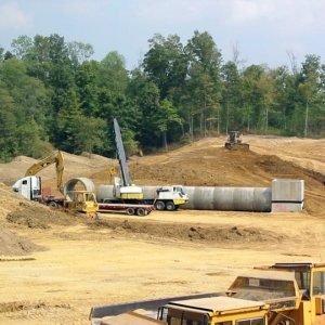 Photo of Johannigman Excavating