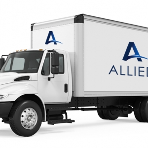 Photo of Allied