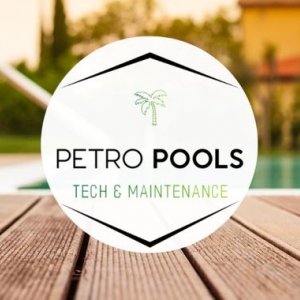 Montgomery PetroPools Tech & Maintenance