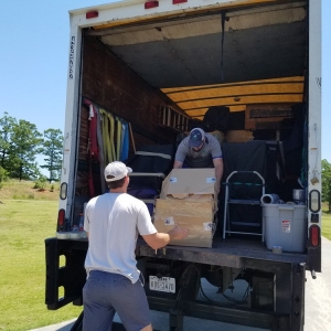 Photo of All Across Moving