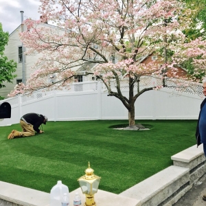 Photo of Turf Prep