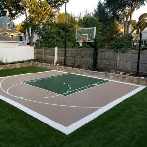 Photo of Turf Prep