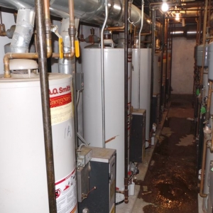 New York Waterhouse Plumbing Company