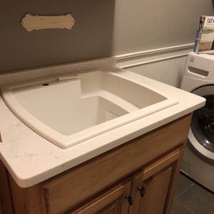 Photo of Crowe Custom Counter Tops