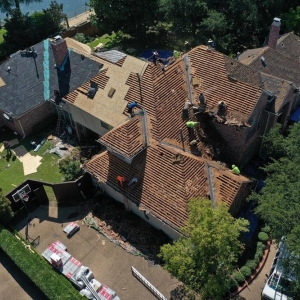 Photo of Shepherd Roofing & Renovations