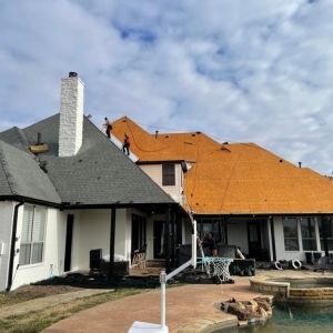 Photo of Shepherd Roofing & Renovations