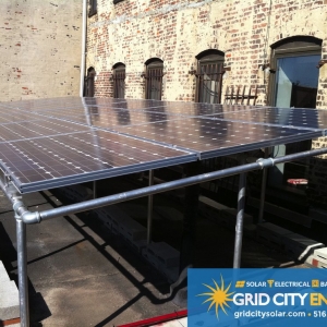 Photo of Grid City Electric