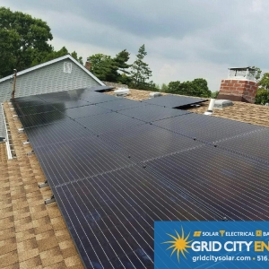 Photo of Grid City Electric