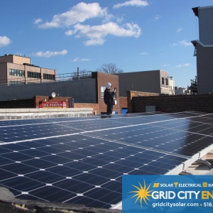 Photo of Grid City Electric