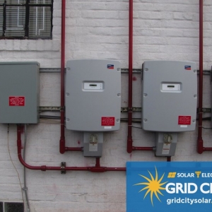 Photo of Grid City Electric