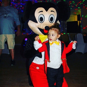 Photo of Secretly Spoiled Event Planning & Entertainment