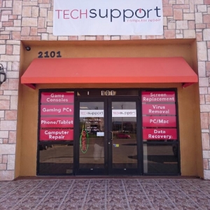 Photo of Tech Support Computer Repair