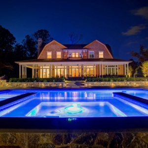 Photo of Neave Group Outdoor Solutions
