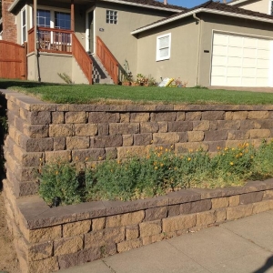 Photo of Exterior Pavers Designs