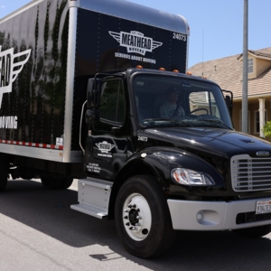 Photo of Meathead Movers